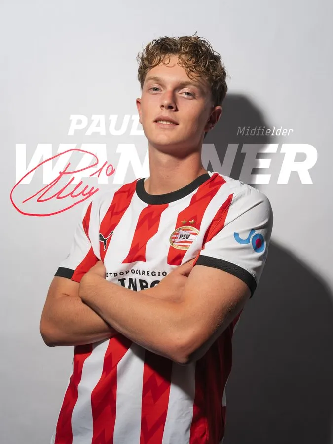 Crowns Sports-埃因霍温官方：从拜仁签下万纳，据悉转会费1500万欧&amp;amp;有回购