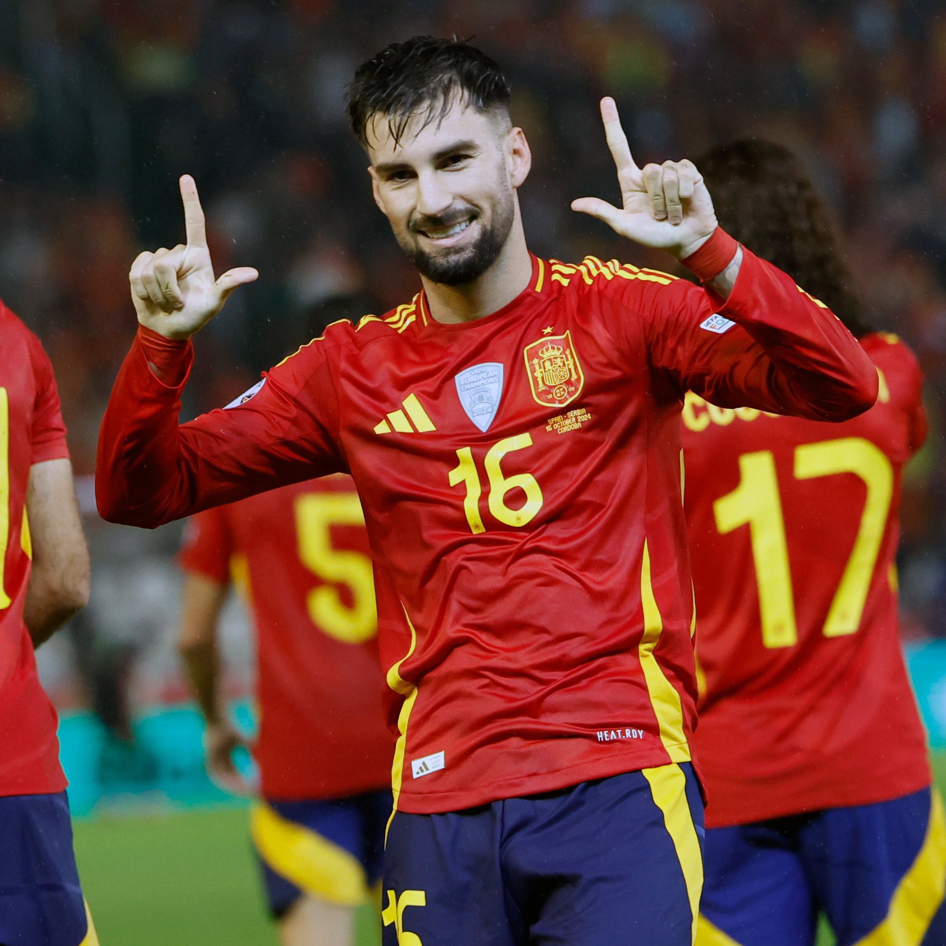 若加盟马竞，巴埃纳将超越巴坎布成为比利亚雷亚尔队史最贵转出