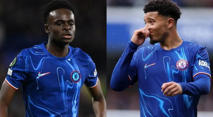 Crowns Sports-意记者曝桑乔转会受阻内幕，经纪人推销切尔西小将