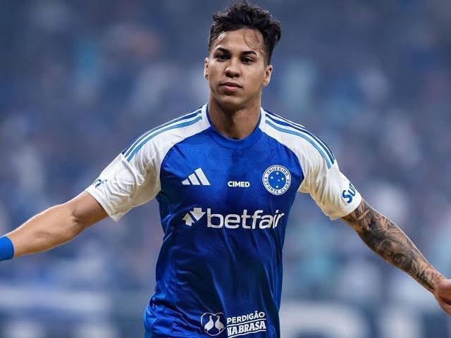 皇冠体育-斯基拉：弗拉门戈准备4000万欧报价凯奥-若热，尤文有30%分成