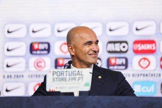 皇冠体育-欧洲杯0球C罗依旧入选 葡萄牙队招3新人打欧国联