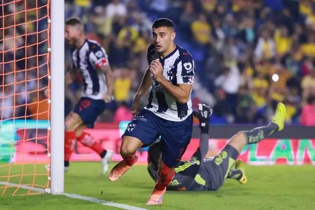 TA：迈阿密国际接近完成引入贝尔泰拉梅，转会费约1500万美元