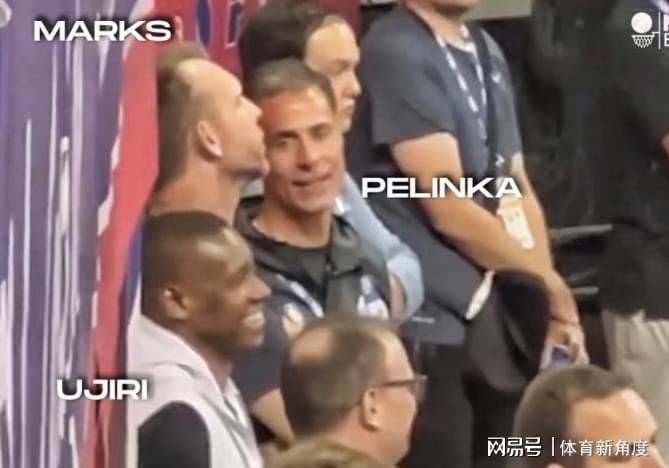 皇冠体育-哇，交易开始，湖人热闹了！