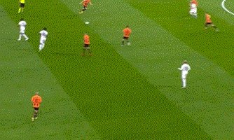 【欧冠】罗德里戈传射 维尼修斯破门 皇马2比1胜