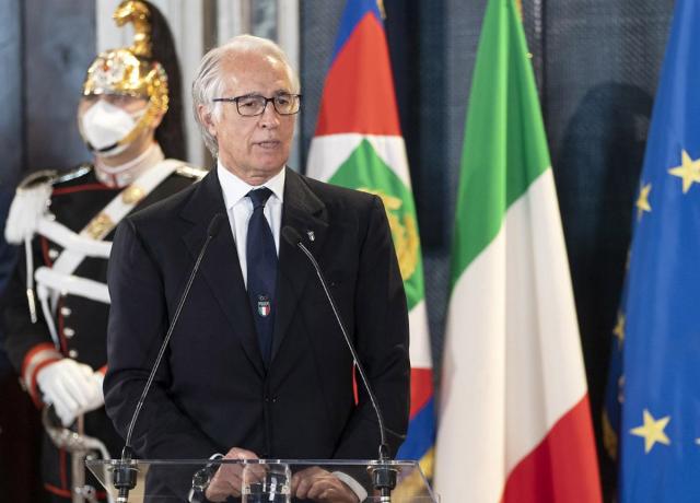 Crowns Sports-禁赛俄罗斯运动员 罗马大师赛效法温布尔登？