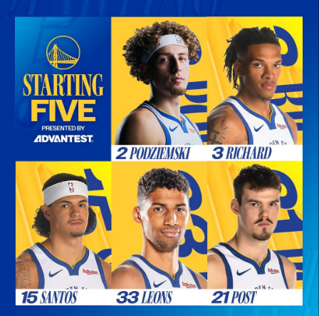 皇冠体育-尼克斯21分逆转残阵勇士，至于为何落后21分，你别问！